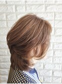 国立*ミディアムレイヤー/30代40代50代60代