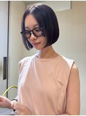 ボブ