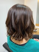 ラベンダー バイ ジュエル 湘南台駅西口店(Lavender by JEWEL)&nbsp;☆お客様スタイル☆【Lavender  by  JEWEL 湘南台/湘南台駅】