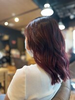 パル ミーツ(pal meets)&nbsp;チェリーピンク