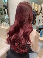 ステア ケース(stair case)&nbsp;【NATASHA】銀座レイヤーカット/20代/30代/40代/50代