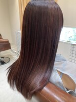 ファスナーグランデ(fustener grande)&nbsp;ツヤ感カラー