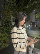 ユー(yew)&nbsp;ダークオリーブカラー