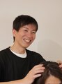 ガーナ(GANA) 田上 隼人