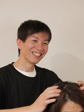 ガーナ(GANA) 田上 隼人