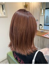 リアン(lien)&nbsp;ローレイヤー