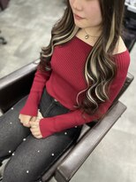 プルエクステのお店ネクスト(NEXT)&nbsp;#プルエクステ #エクステ #シールエクステ