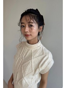 トワ 豊中店(towa) アップスタイル