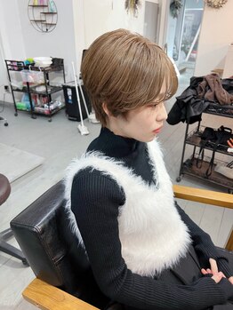 ネオ(Neo)の写真/【大分駅すぐ/23時まで営業】アクセス抜群なので、仕事・学校帰りにも気軽に通えるのが嬉しい♪
