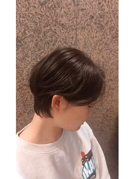 エムスリー ソリス(EMU THREE SOLIS) ショート