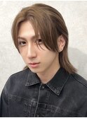 フェミニンロング/似合わせカット/ウェーブミディアム/渋谷