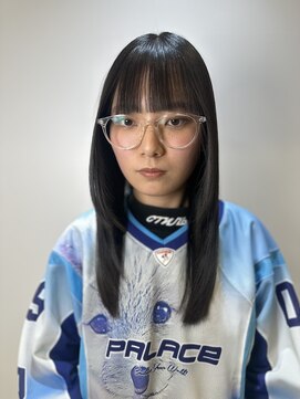 アッシュ 桜木町店(Ash) 髪質改善縮毛矯正／横浜／桜木町美容室