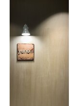 yuno...