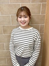 チップタップ 清瀬店(tip top) 宮崎 梓