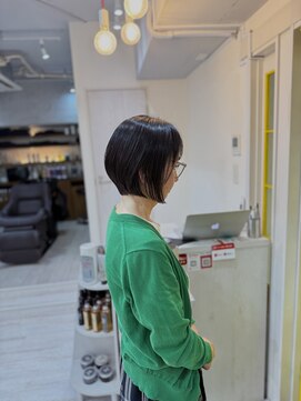 キーロ センター南(kiiro) グラボブ418