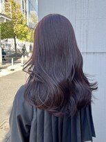 グレイスアベニュー(Grace Avenue)&nbsp;【ブルベ】スモーキーラベンダー