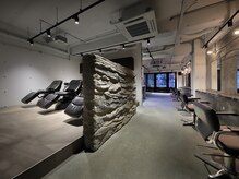 ネイト(Neit)の雰囲気（フルフラットのシャンプー台で上質な空間をお届け[仙台/国分町］）