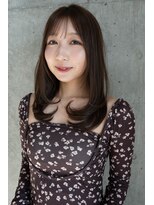 ホロン 池袋(HOLON)&nbsp;池袋HOLON/レイヤーカット