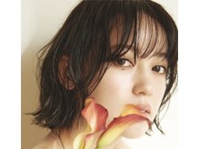 ヘアーアンドメイク ブリリアント(hair&make BRILLIANT)の雰囲気(柔らかくナチュラルなスタイル♪【トリートメント】)