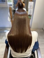 ディア 湘南台(diar)&nbsp;チョコレートブラウンカラー/オーガニックカラー