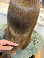 テイスティ プライム(tasty prime)&nbsp;髪ドラ