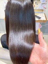 ユーシャンボール(U-CHAMBORD) 極艶ストレート【寝屋川市駅／星田駅】