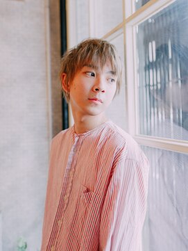 シンシ(Cinci) イメチェンショート