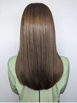 ポンテ 香椎店(ponte)&nbsp;髪質改善カラー