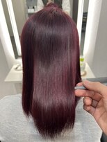 リファインメント(refinement)&nbsp;ボルドー