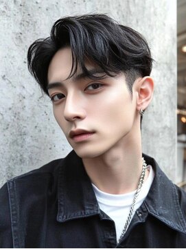 ジゼル 梅田(GiseL) センターパート