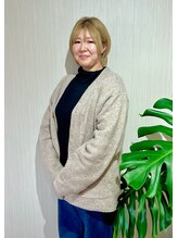 アンディ(andy)&nbsp;NATSUMI 