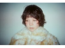 イキ(ikiii)の雰囲気(年齢や性別とらわれず、さまざまなジャンルのhairを提案)