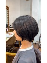 エクラート リラ 立川店(ECLART lilas.)&nbsp;ショート×レディース