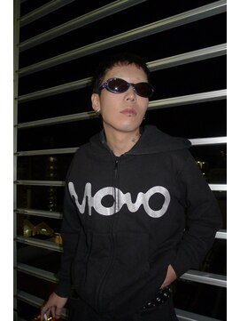 ペト(peto) メンズおろしショート