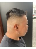 クルーカット