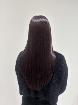 アヴァンス イオンモール和歌山店(AVANCE) ワインレッドカラー