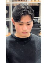 レボ(Revo)&nbsp;曲がる縮毛矯正！