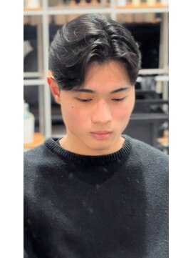 レボ(Revo) 曲がる縮毛矯正！