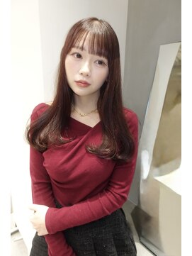 ソル 栄矢場町(SOL) バーガンディ/おいもカラー/チェリーレッド