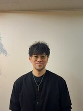 アジュガヘア(ajuga hair)&nbsp;濱田 祐妃