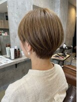 ナイス ヘアー(Hair)&nbsp;髪質改善/縮毛矯正/酸性ストレート/ヘッドスパ/白髪染め