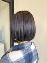 シェイプスヘアデザイン 自治医大店(Shape's hair design)&nbsp;アンブレラカラー