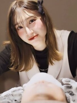 プールバイスタイル 藤沢(POOL by STYLE) ヘッドスパ/頭皮の揉みほぐし/リラックス/癒しのヘッドスパ