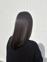 カリス ガーデン(Charis garden)&nbsp;髪質改善トリキュアトリートメント