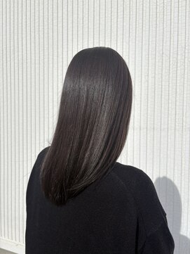 カリス ガーデン(Charis garden) 髪質改善トリキュアトリートメント