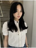 ロングヘア