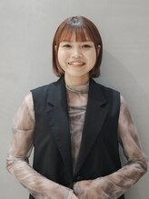 アーティック ヘア ディーヴァディーヴォ テスタ(ARTIC HAIR DIVA DIVO TESTA) TSUKI