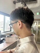 アングゥギャラリー(ungu GALLERY)&nbsp;メンズカット