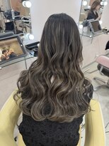 メゾン(MEZoN) アンブレラ デザインカラー
