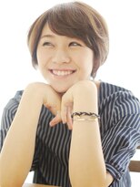ココカラー アンド カット 茶屋町店(CoCo Color&Cut)&nbsp;カット/トリートメント/白髪染め/カラー/30代/40代/50代/60代